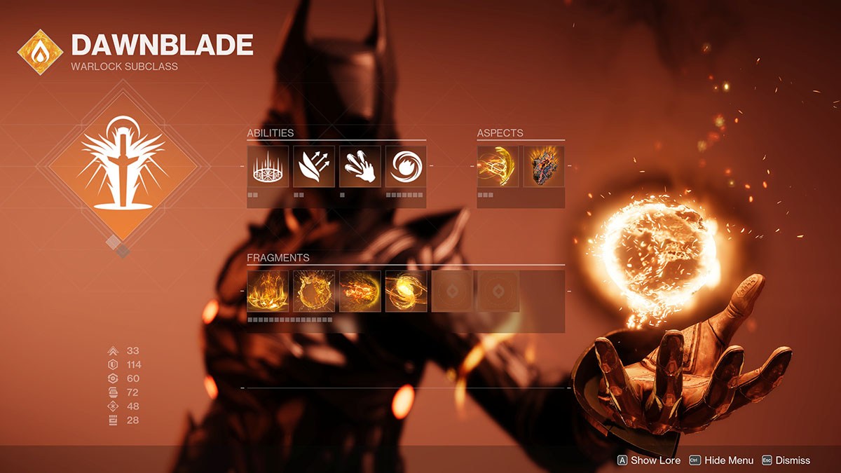 Best Class Builds for Onslaught in Destiny 2 Into the Light – GameSkinny