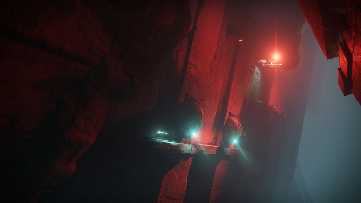 How to Complete the Whisper Mission in Destiny 2 – GameSkinny