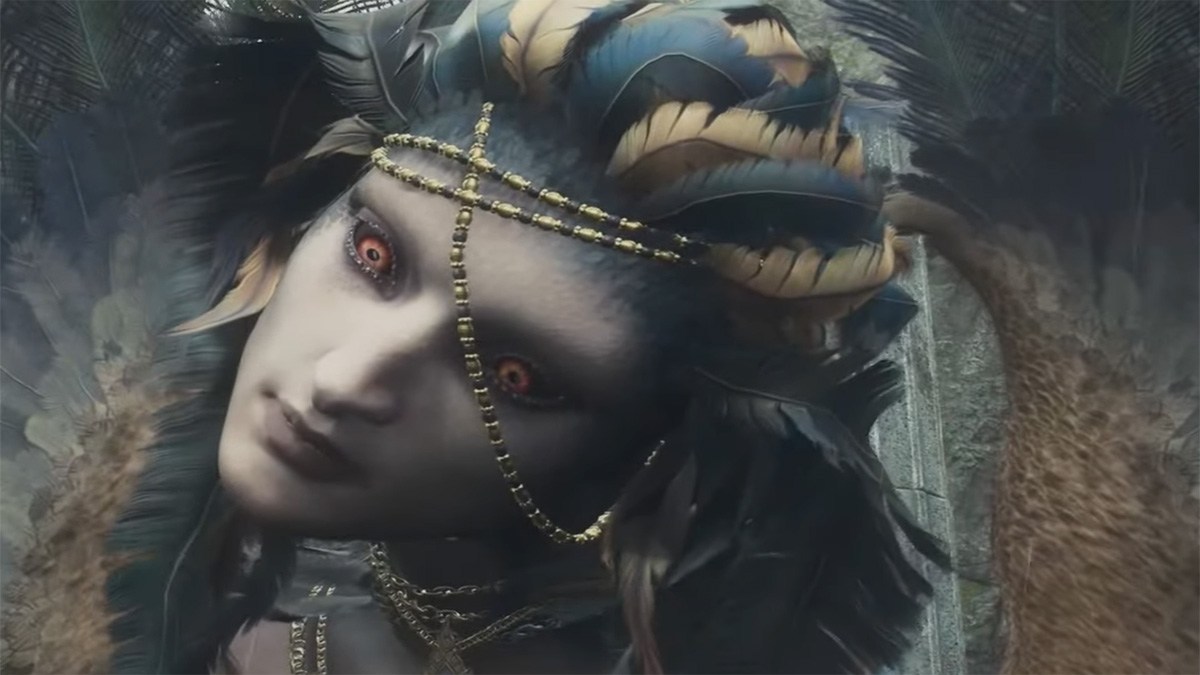 A Simple Riddle Easy Way to Solve the Riddle of Futility in Dragon’s Dogma 2 – GameSkinny