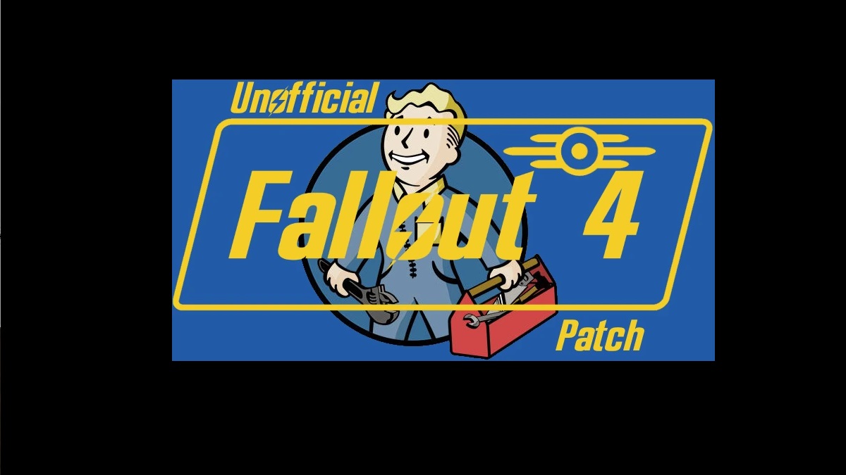 Vault boy with a toolbox