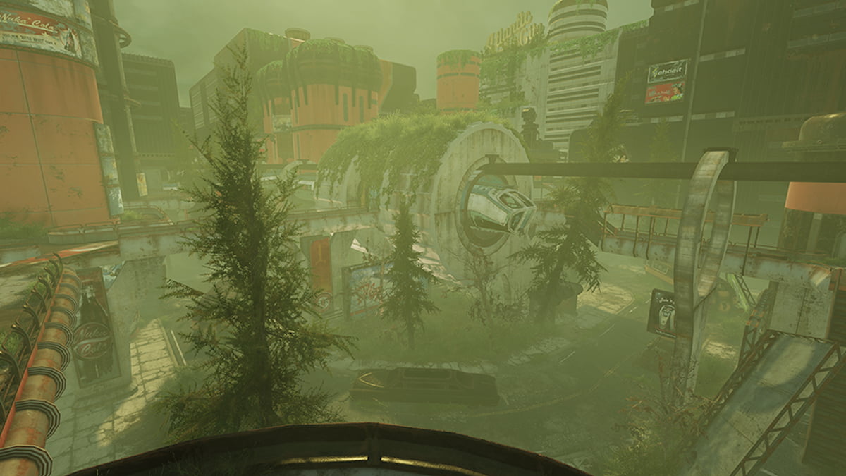 Fallout 76 Map Expansion 2024 – Release Date & Details – GameSkinny