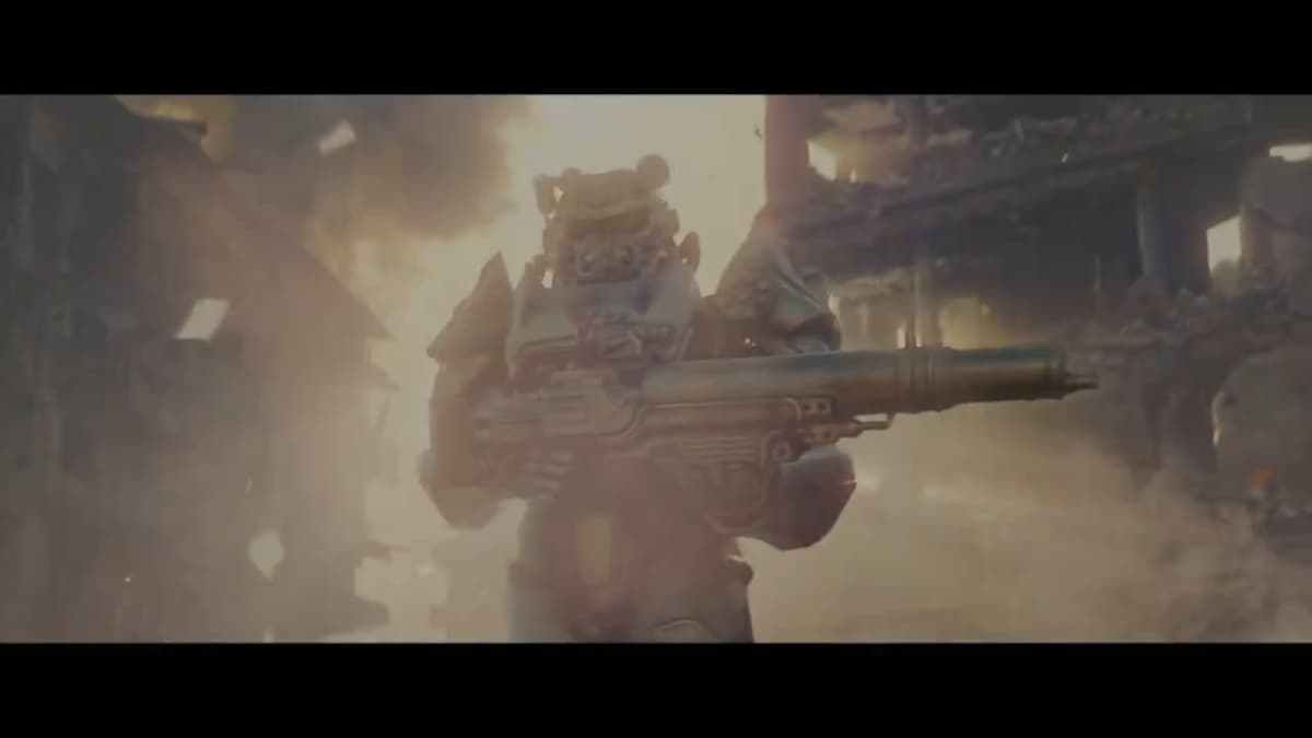Every Game Weapon in Fallout Season 1 – GameSkinny