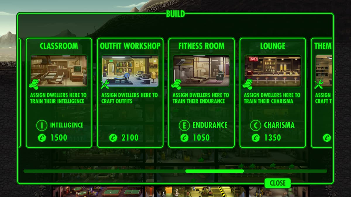 How to Craft All Fallout Series Items in Fallout Shelter GameSkinny
