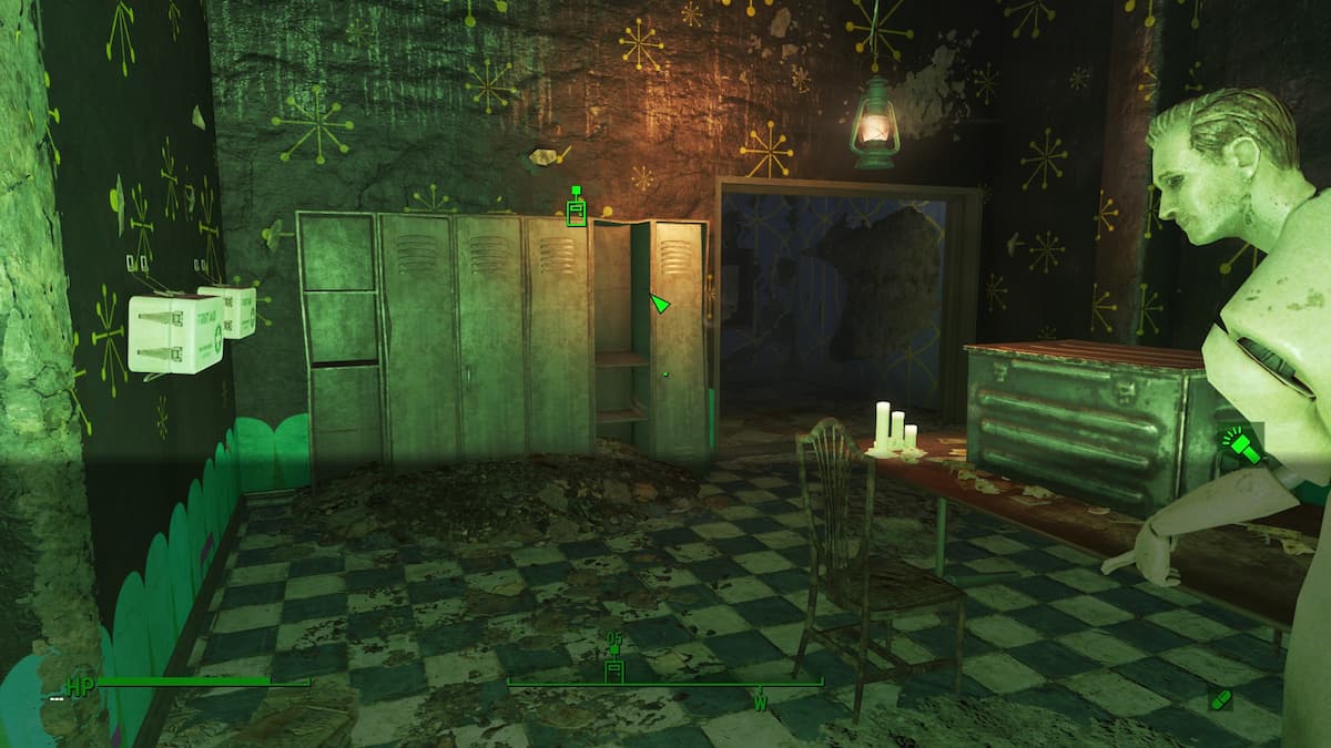 Fallout 4 Console Commands and Cheats – GameSkinny