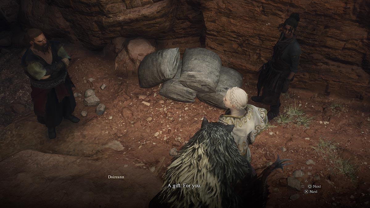 Dragon’s Dogma 2 Guide: How to Complete Out of the Forest Into the ...