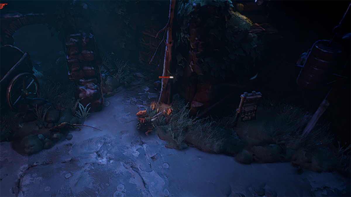 How to Get Axe, Pickaxe, and Shovel in No Rest for the Wicked GameSkinny