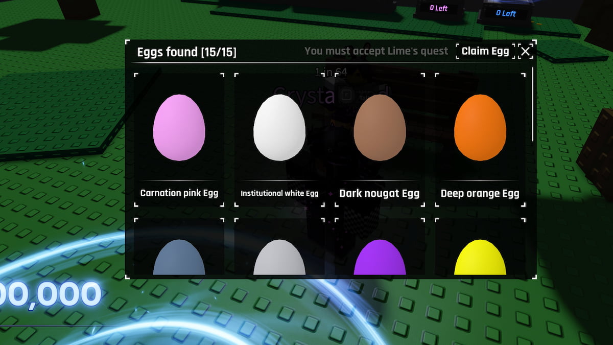 All Egg Locations in Roblox Sol’s RNG GameSkinny