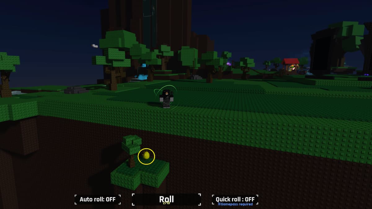All Egg Locations in Roblox Sol’s RNG – GameSkinny