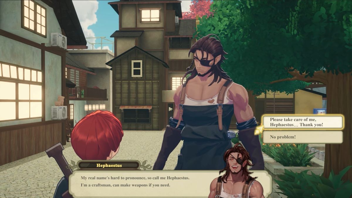 This Fantasy Farming Sim Is One of the Most Original in Ages – GameSkinny