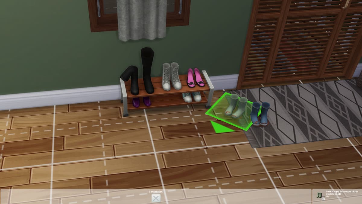 How to Freely Rotate, Resize, and Place Items in Sims 4 GameSkinny