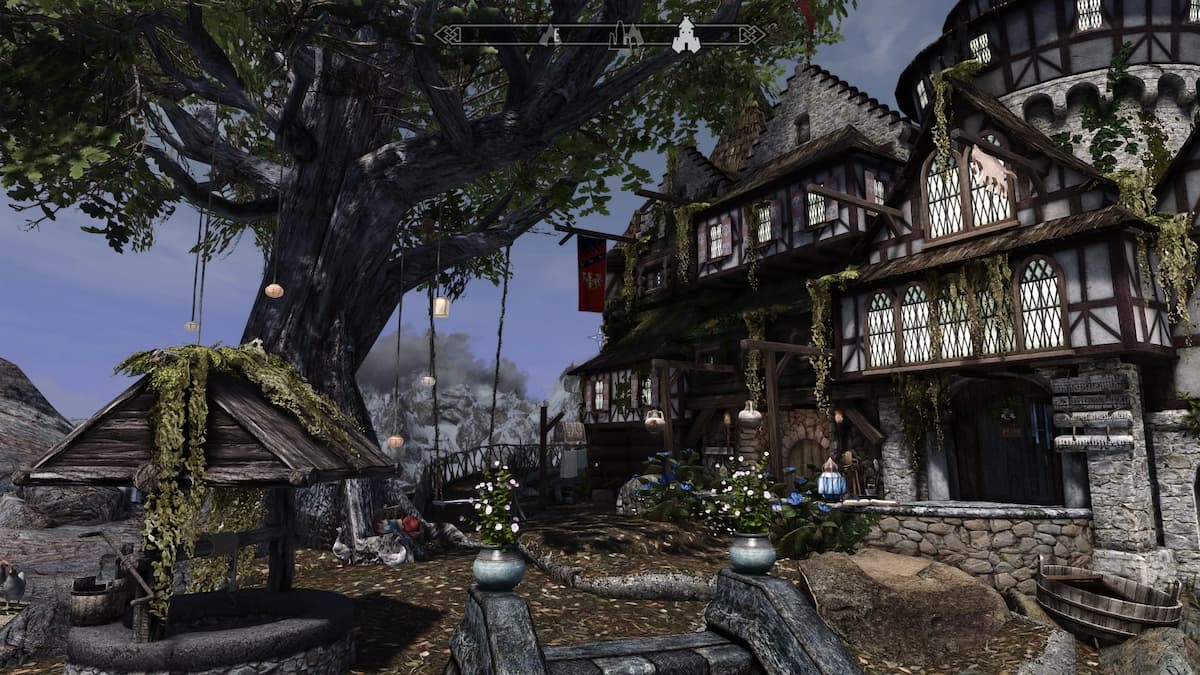 Best Player Home Mods in Skyrim – GameSkinny