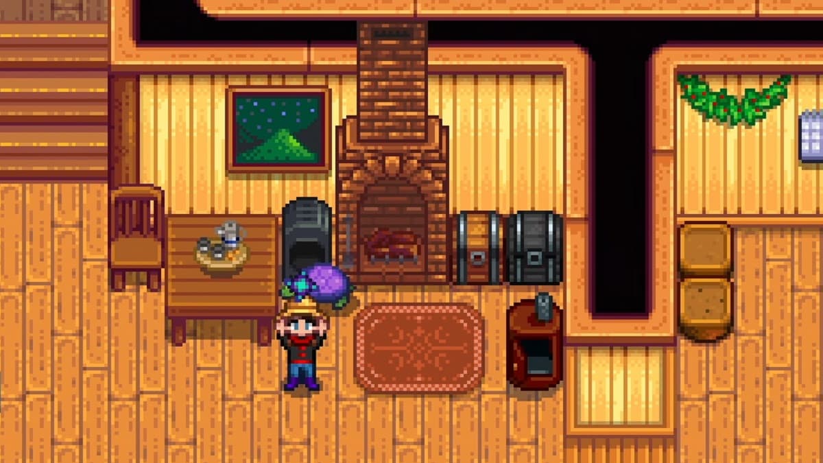How to Get Iridium Bars in Stardew Valley GameSkinny