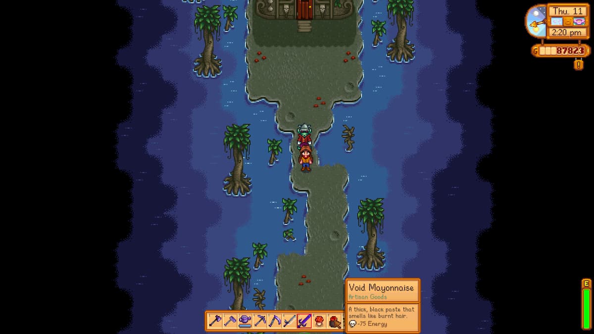 How to Get Junimo Huts in Stardew Valley (& What They Do) GameSkinny