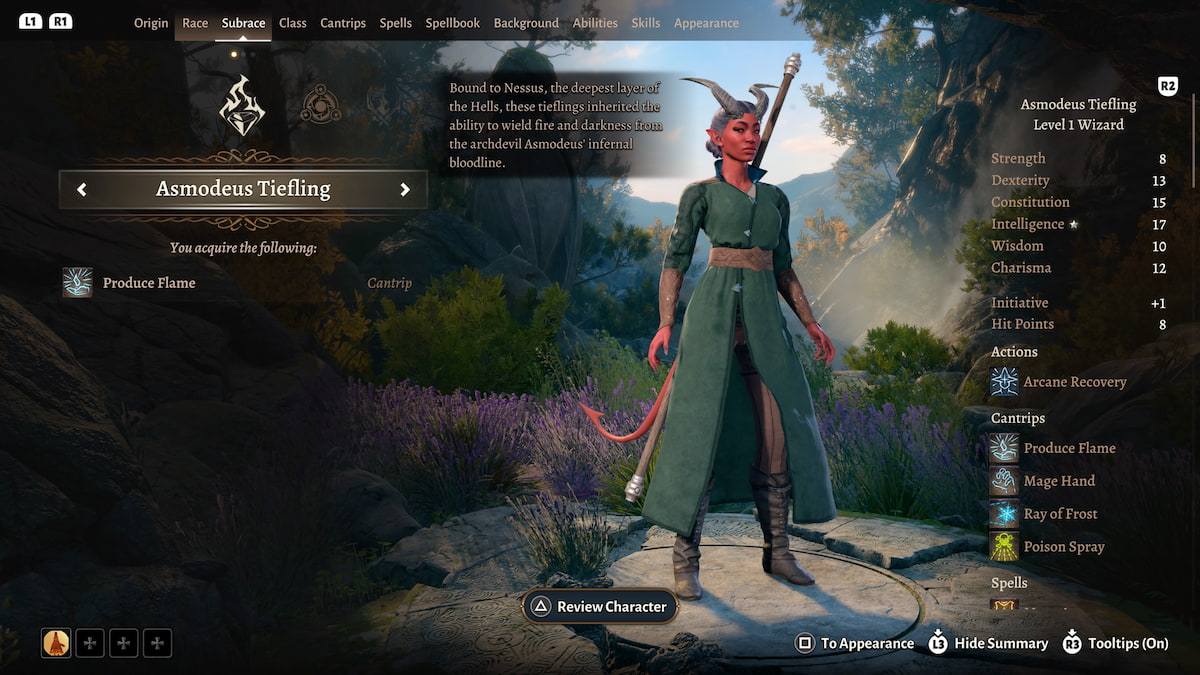Wizard All Races Top 5 Best Wizard Races in Baldur’s Gate 3 – GameSkinny
