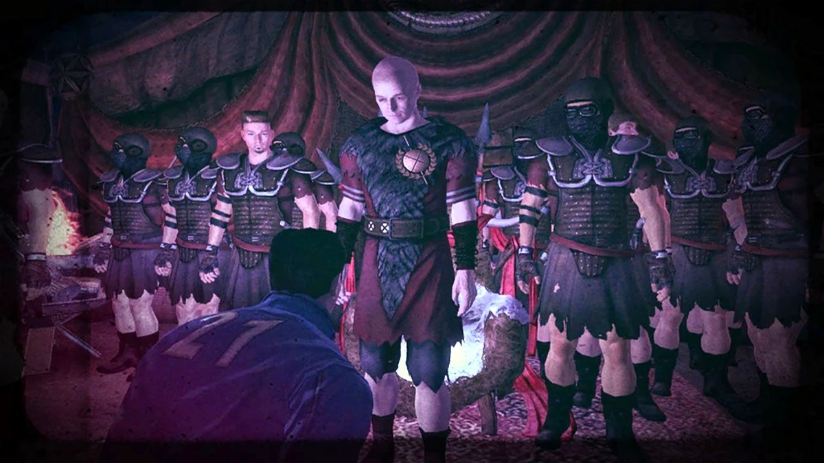 Fallout New Vegas Endings — Which is Canon? GameSkinny
