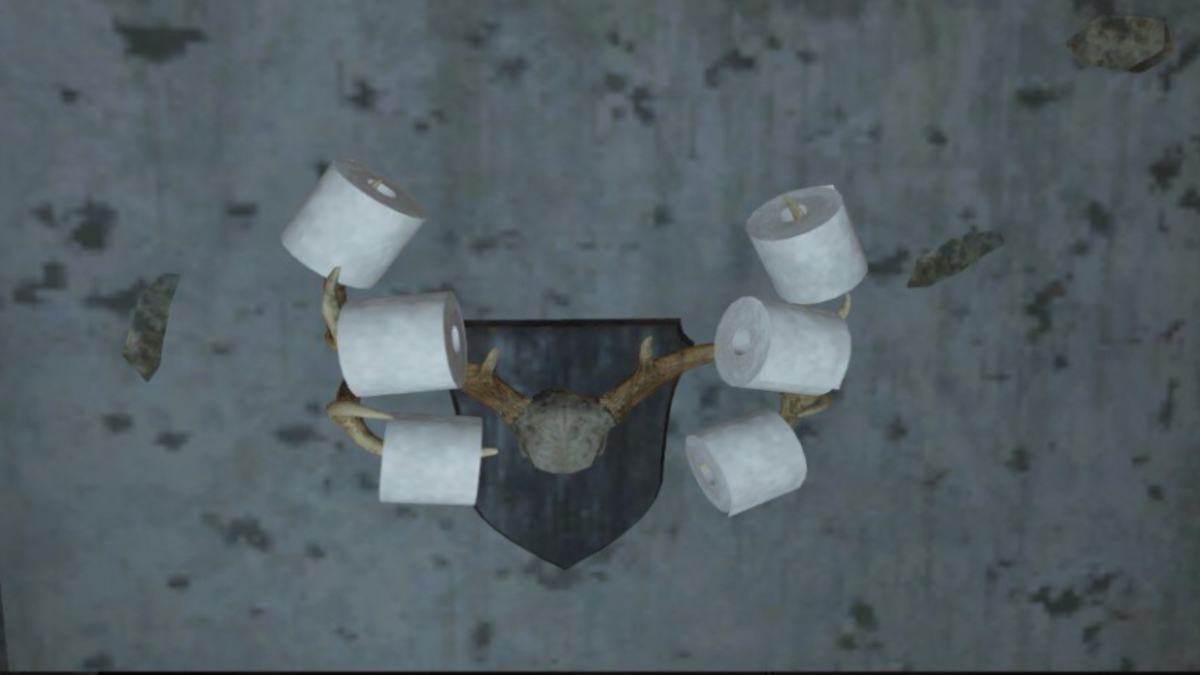 Where to Find Toilet Paper and Plungers in Fallout 76 GameSkinny