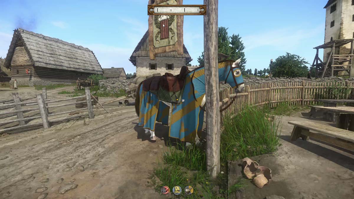 All Kingdom Come Deliverance Item ID Codes and Commands GameSkinny