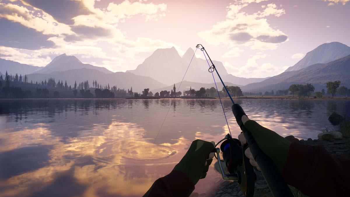 20 Best Fishing Games to Play Right Now GameSkinny