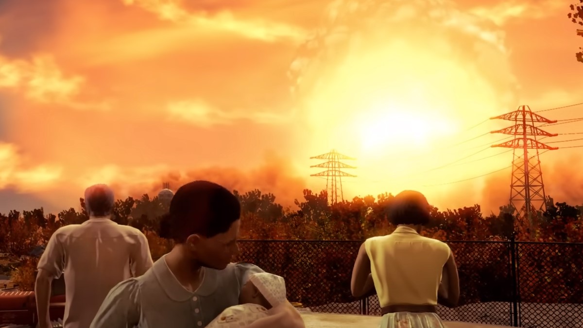 5 Must-Read Fallout Fanfictions – GameSkinny