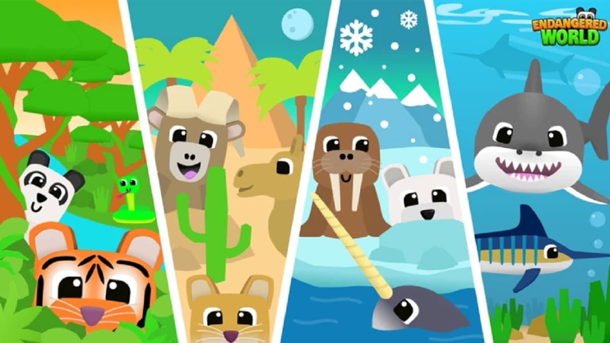 Roblox Experiences That Are Educational and Fun – GameSkinny