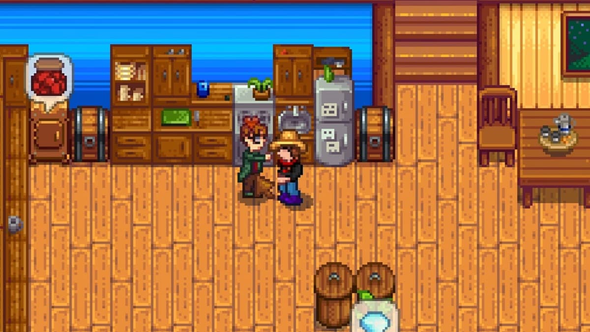 Best Stardew Valley Romance Mods – GameSkinny