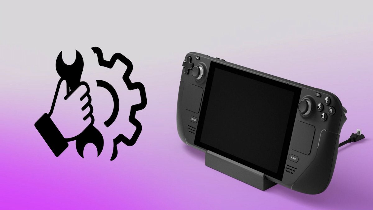 How to Fix Your Steam Deck Dock Not Working – GameSkinny