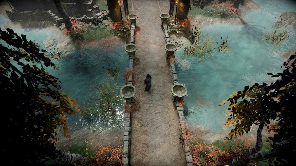 How to Increase Inventory Space in V Rising – GameSkinny