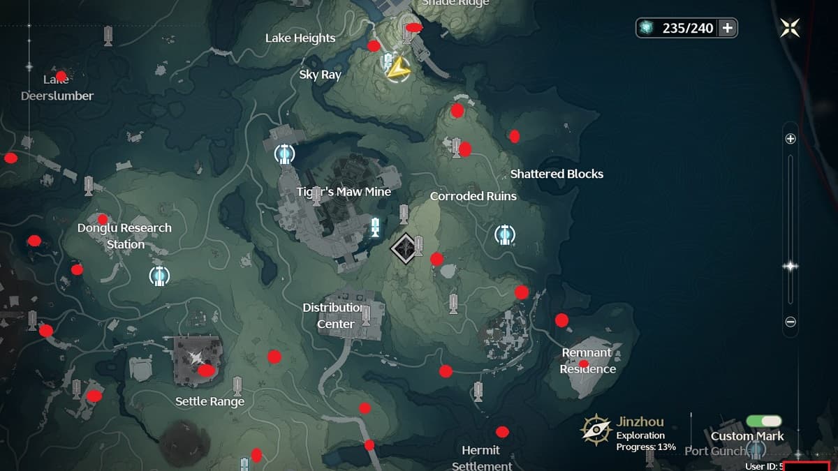 How to Farm Sonance Caskets (All Locations) in Wuthering Waves GameSkinny