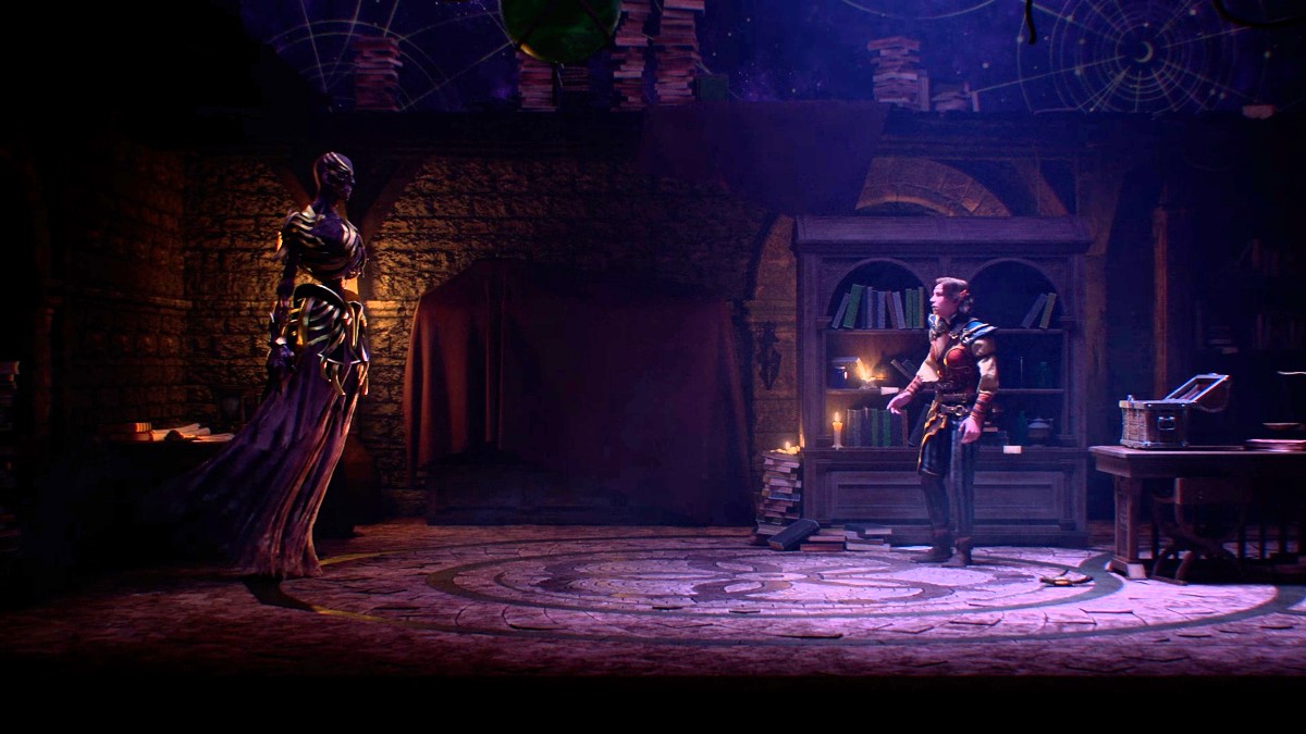 DbD Vecna Build Guide: How to Play and Counter the Killer – GameSkinny