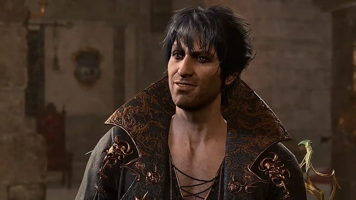 lord enver gortash in baldurs gate 3