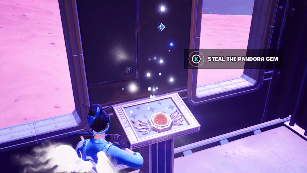 Fortnite Raiding The Rig Quests Guide – GameSkinny