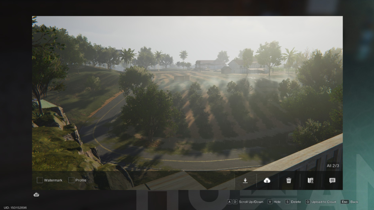 How to Use Camera Mode in Once Human – GameSkinny