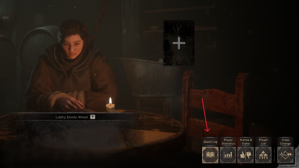 All Dark and Darker Merchant Quests GameSkinny