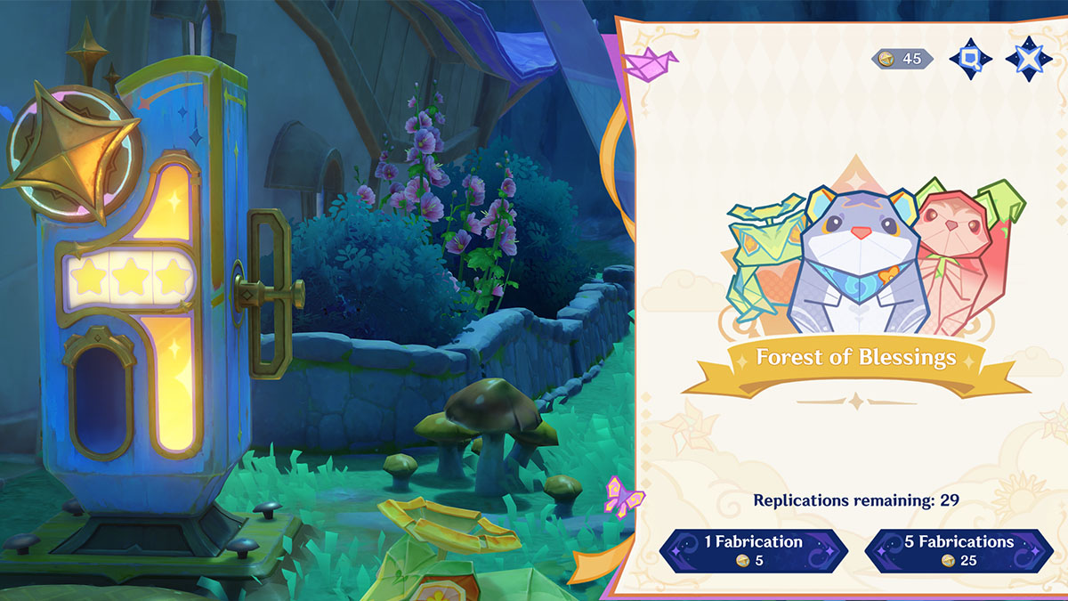 How to Get and Use Starsail Coins in Genshin Impact GameSkinny