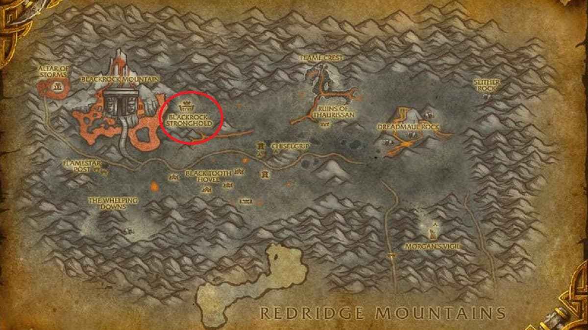 Faresh Rune All Phase 4 Warrior Runes and How to Get Them in WoW Season of ...