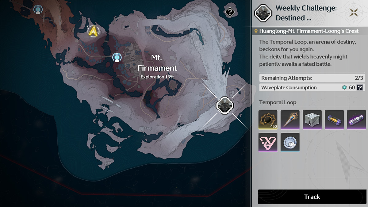 Changli Ascension Materials (& How to Get Them) in Wuthering Waves ...