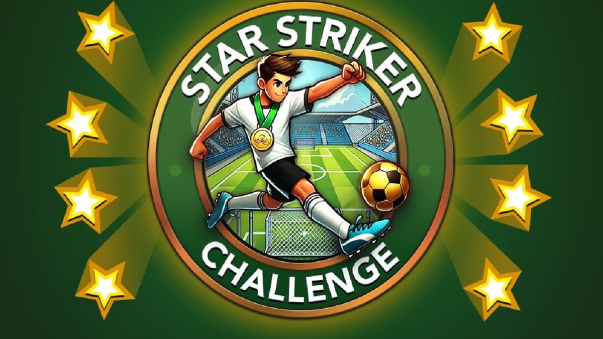 How to Complete the Star Striker Challenge in BitLife GameSkinny