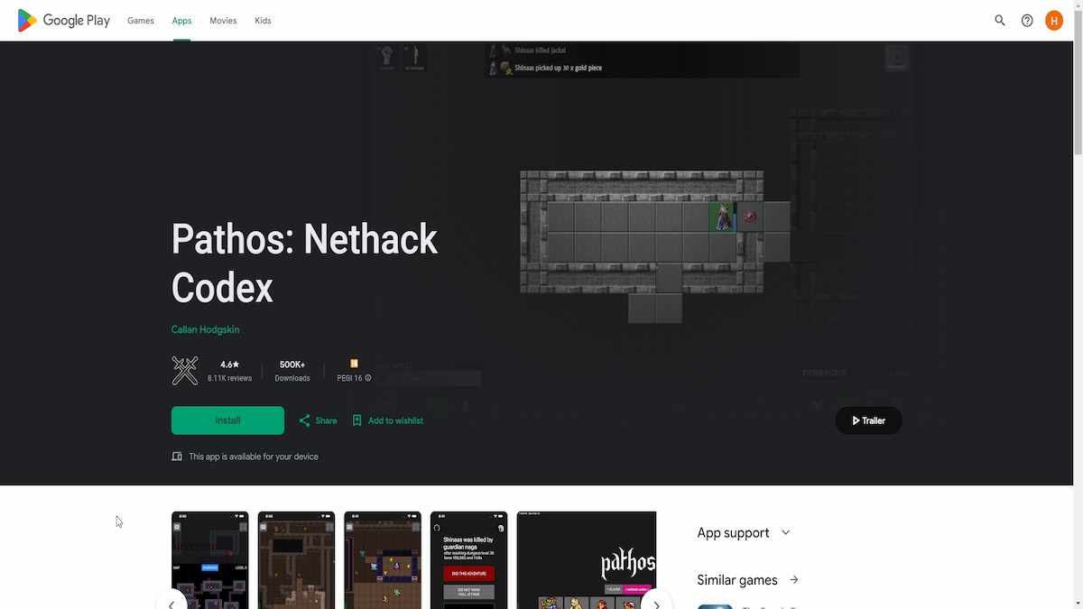 Pathox Top 10 Mobile Games That Aren’t Pay to Win – GameSkinny
