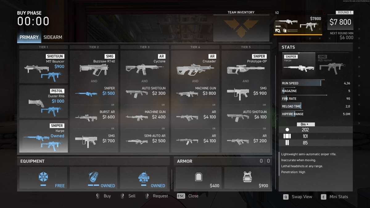 Spectre Divide Game Rifles Spectre Divide Best Sniper Rifles, All Ranked – GameSkinny
