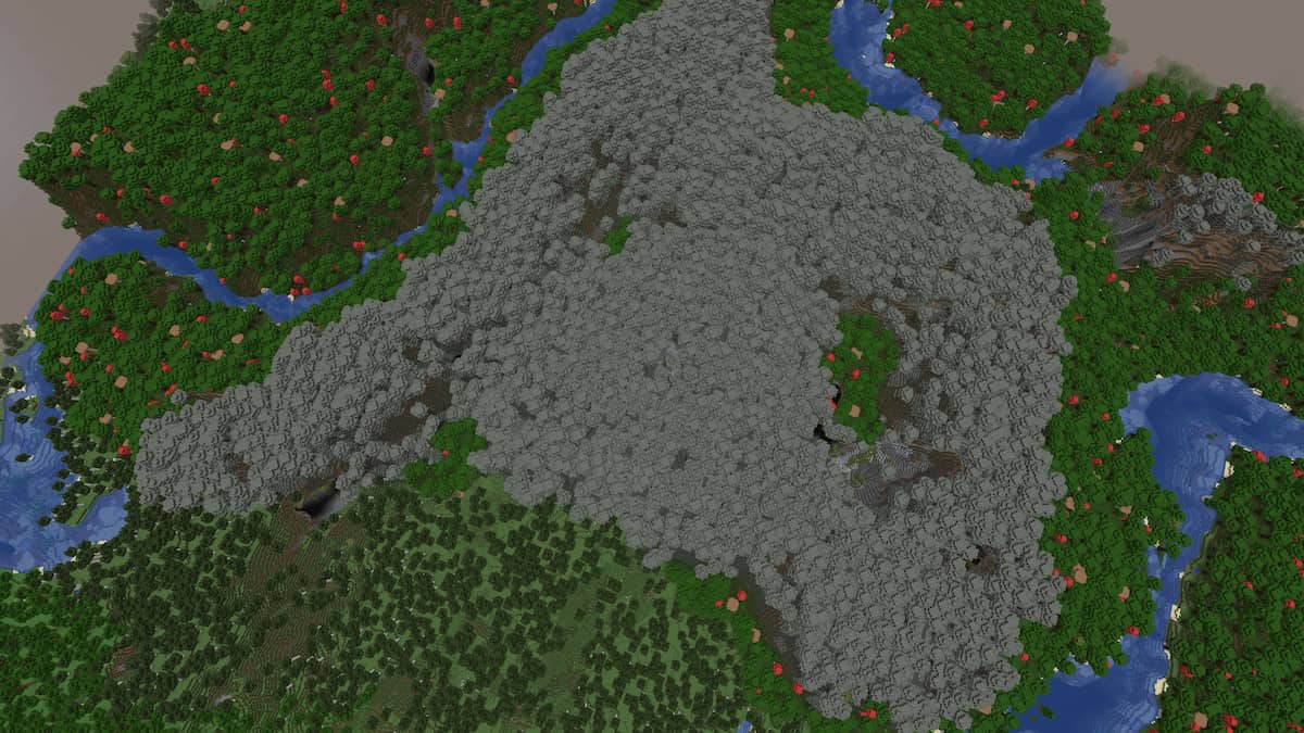 Top 20 Best Minecraft 1.21 Seeds for May 2025 – GameSkinny