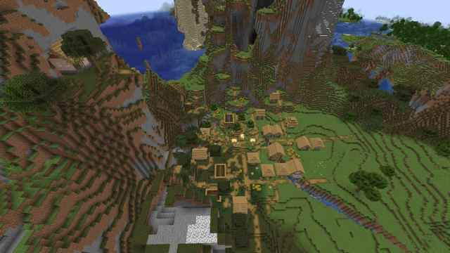 Top 25 Best Minecraft 1.20.1 Seeds