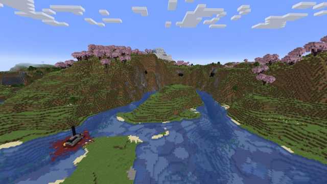 Top 20 Best Minecraft 1.20.3 Seeds