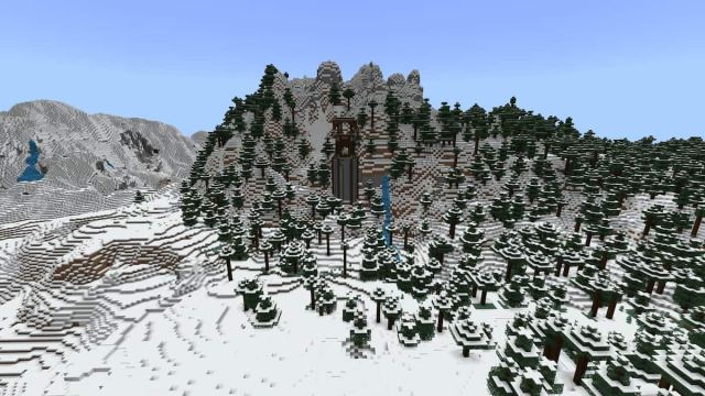 Top 20 Best Minecraft 1.20.3 Seeds