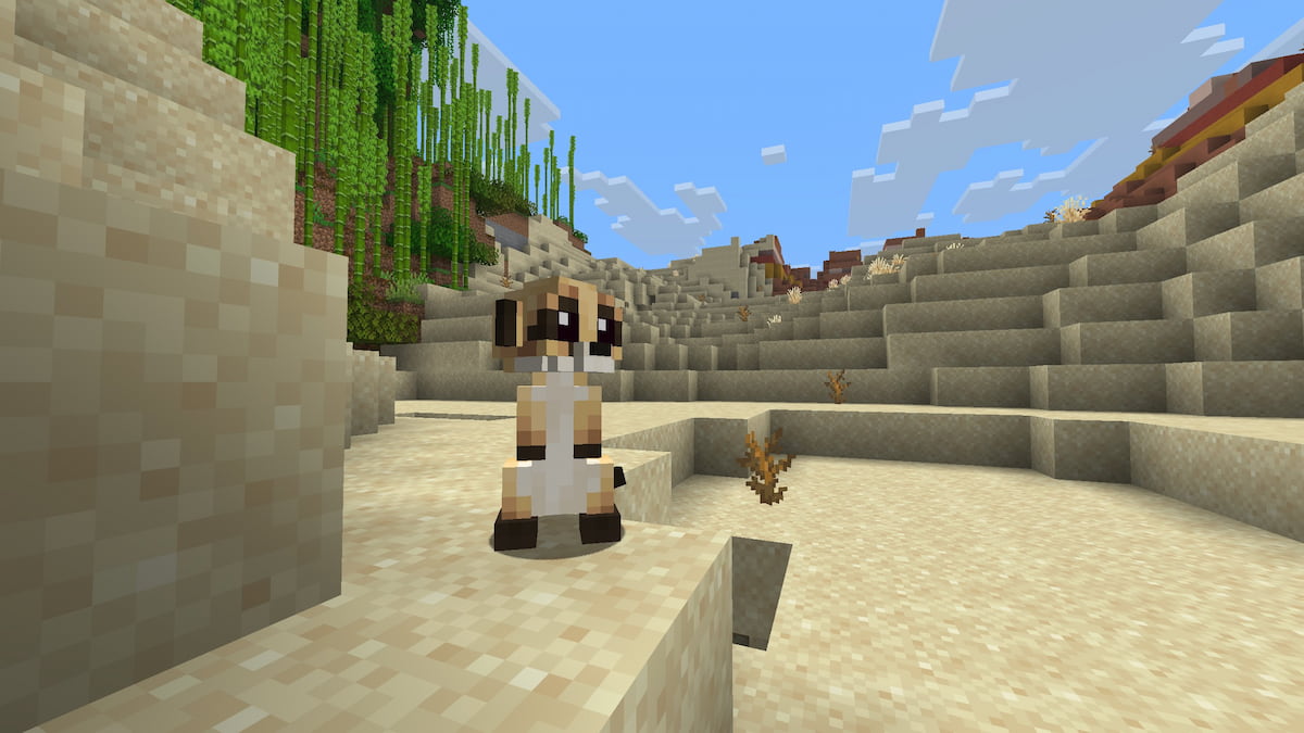 Modrinth Animals Best Minecraft Mods in 2026 – GameSkinny
