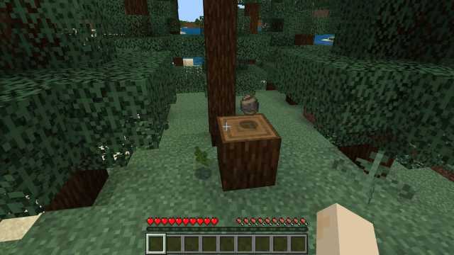 A Minecraft mod that causes all item drops to be randomized