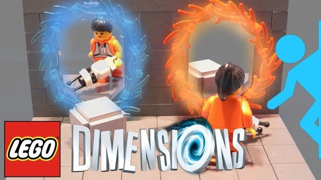 Eastern Lavet til at huske Tilsætningsstof LEGO Dimensions launches with great features and a promise of three years  support – GameSkinny