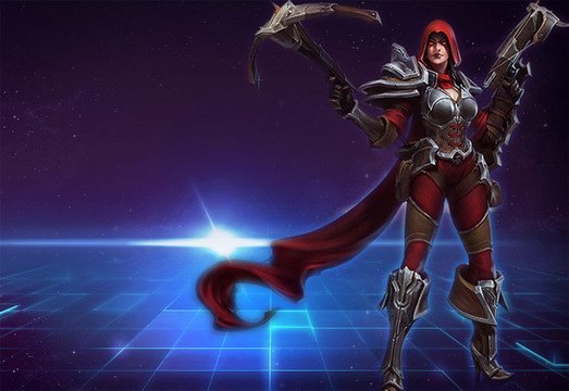 Heroes of the Storm: Soapbox's Guide to Dominating as Valla – GameSkinny