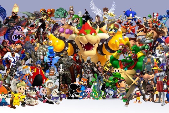 The Top 10 Best Video Games Of All Time - HubPages
