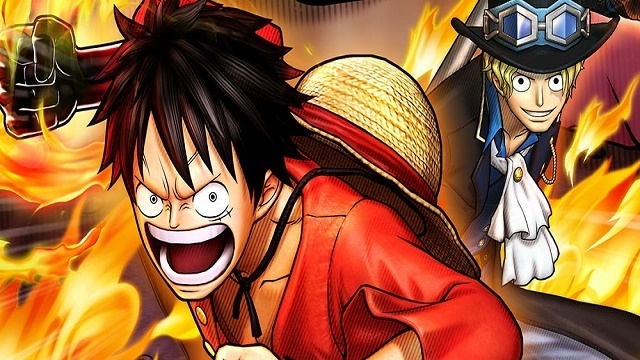 One Piece forever 3.0