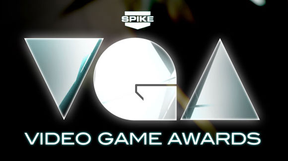 Game Trailer Time: The Best of the 2013 Spike VGX Awards